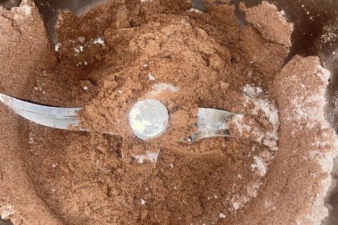 Cliquez pour zoomer ! Cacao maison Thermomix par MarionBlanc