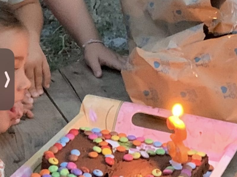 Cliquez pour zoomer ! Fondant au chocolat aux blancs d’oeufs Thermomix par MarionBlanc