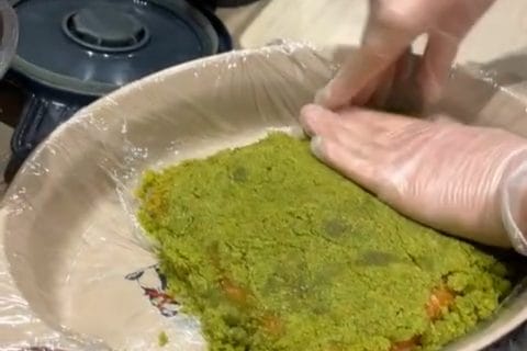 Cliquez pour zoomer ! Saumon gravlax Thermomix par MarionBlanc