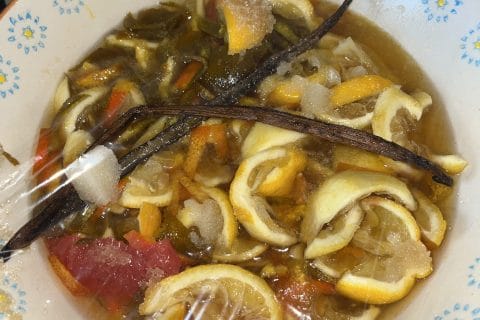 Cliquez pour zoomer ! Confiture aux 3 agrumes Thermomix par MarionBlanc