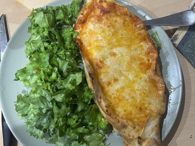 Cliquez pour zoomer ! Pizza Pide Thermomix par MarionBlanc