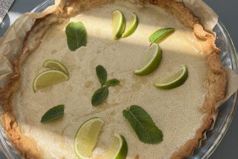 Photos des recettes