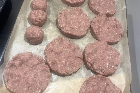 Cliquez pour zoomer ! Sauce burger Thermomix par MarionBlanc