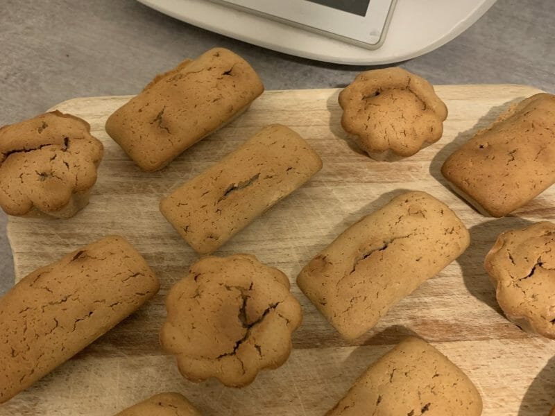 Cliquez pour zoomer ! L’Ardéchois Thermomix par MarionBlanc