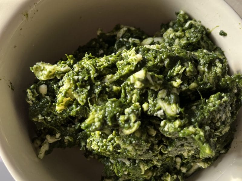 Cliquez pour zoomer ! Poulet à la Kiev Thermomix par MarionBlanc