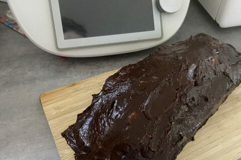 Cliquez pour zoomer ! Cake aux fourmis Thermomix par MarionBlanc