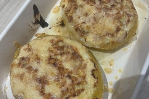 Photos des recettes