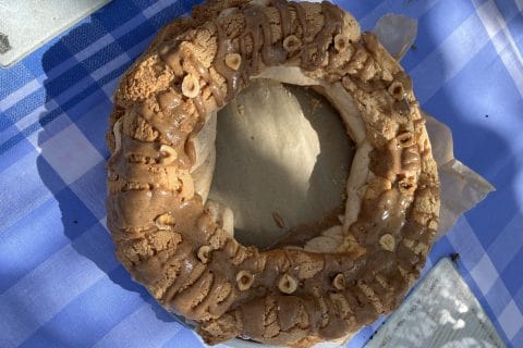 Photos des recettes