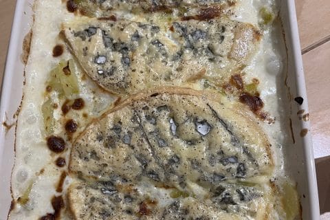 Photos des recettes