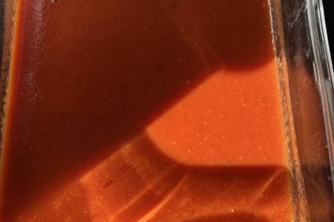 Cliquez pour zoomer ! Pizza épinards et feta Thermomix par MarionBlanc