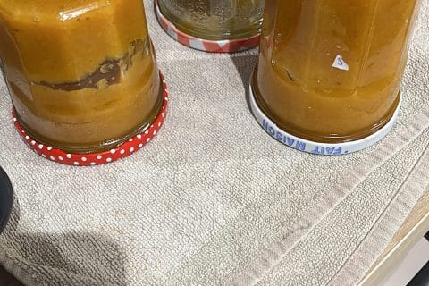 Cliquez pour zoomer ! Confiture aux 3 agrumes Thermomix par MarionBlanc