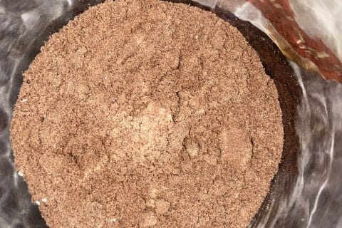 Cliquez pour zoomer ! Cacao maison Thermomix par MarionBlanc