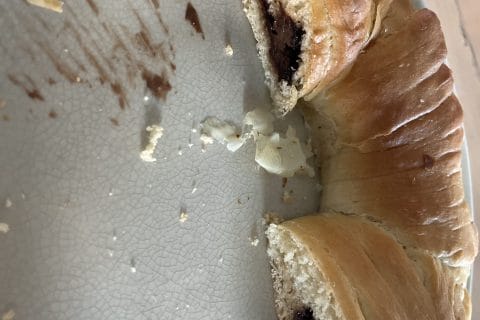 Cliquez pour zoomer ! Wool roll bread Thermomix par MarionBlanc