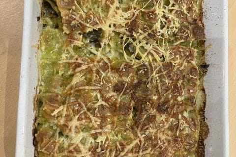 Photos des recettes