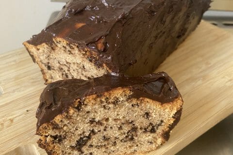 Cliquez pour zoomer ! Cake aux fourmis Thermomix par MarionBlanc