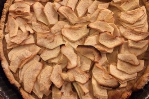 Photos des recettes