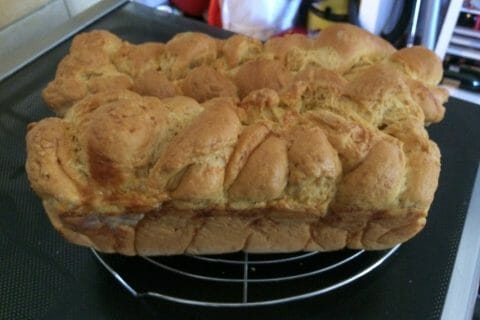 Photos des recettes