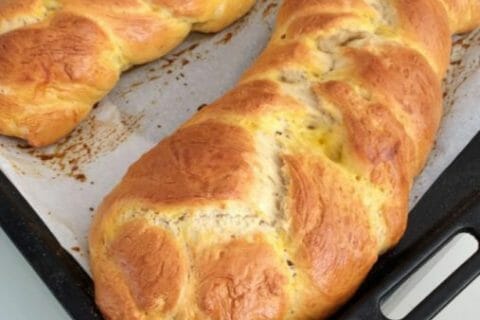 Photos des recettes