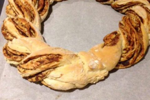 Photos des recettes