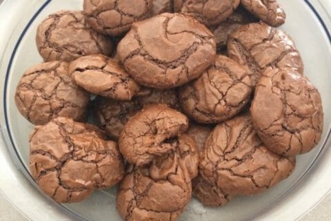Photos des recettes