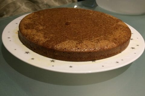 Photos des recettes