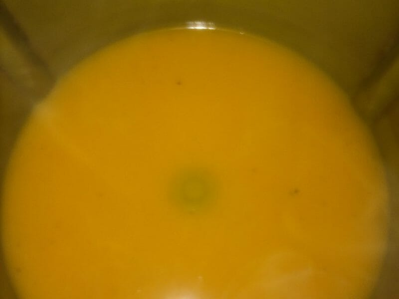 Cliquez pour zoomer ! Velouté de butternut Thermomix par MarionBlanc