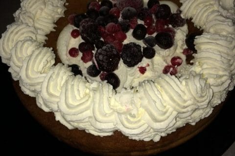 Photos des recettes