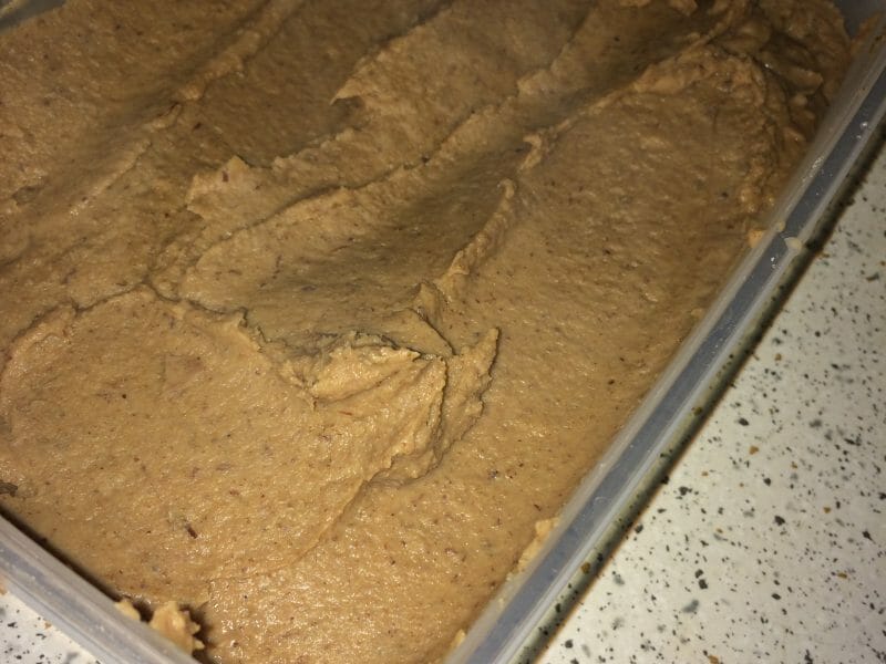 Cliquez pour zoomer ! Crème de marrons Thermomix par MarionBlanc
