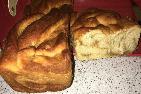 Photos des recettes