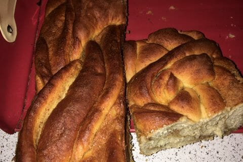 Photos des recettes