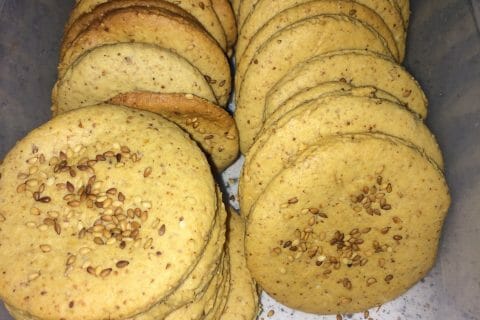 Photos des recettes