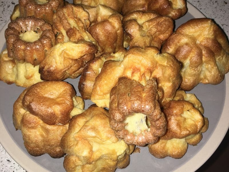 Cliquez pour zoomer ! Popovers Thermomix par MarionBlanc