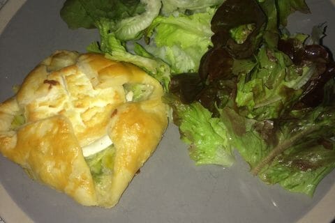 Photos des recettes
