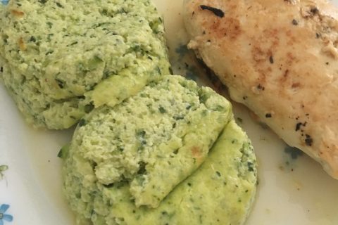 Cliquez pour zoomer ! Petits boudins de volaille sans boyaux au Thermomix
