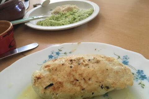 Cliquez pour zoomer ! Petits boudins de volaille sans boyaux au Thermomix