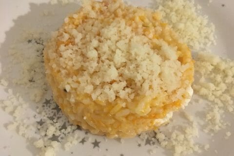 Photos des recettes