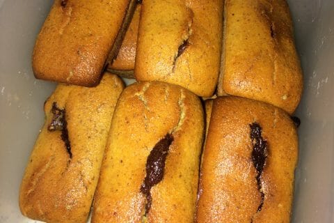 Photos des recettes