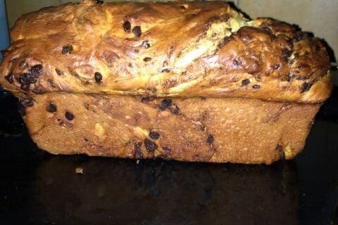 Photos des recettes