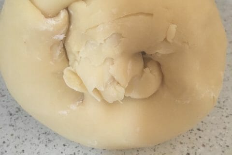 Cliquez pour zoomer ! Roses feuilletées aux pommes Thermomix par MarionBlanc