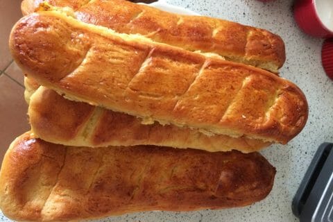 Photos des recettes