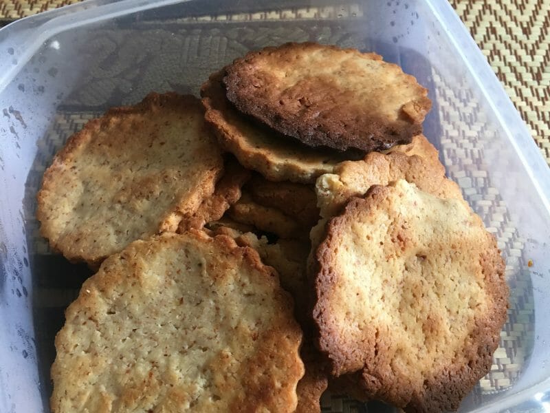 Cliquez pour zoomer ! Hélènettes Thermomix par MarionBlanc