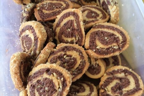 Photos des recettes
