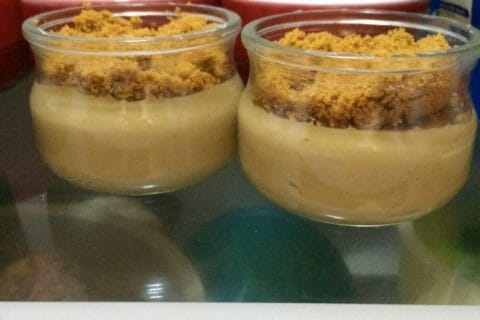 Cliquez pour zoomer ! Crème aux spéculoos au Thermomix
