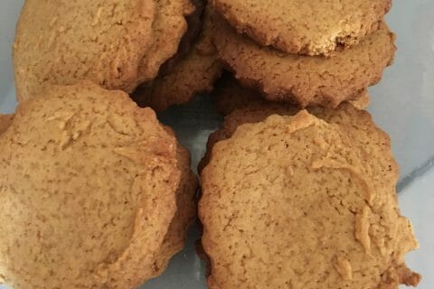 Photos des recettes