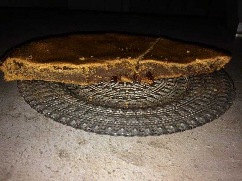 Cliquez pour zoomer ! Cake aux carambars Thermomix par MarionBlanc