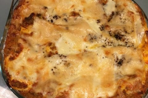 Photos des recettes