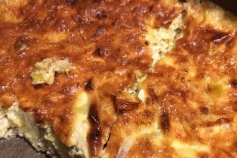 Photos des recettes