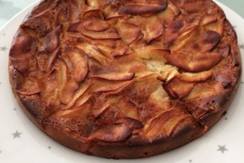 Photos des recettes