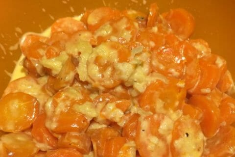 Photos des recettes