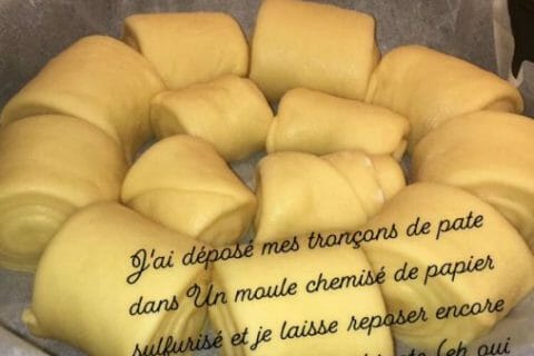 Photos des recettes